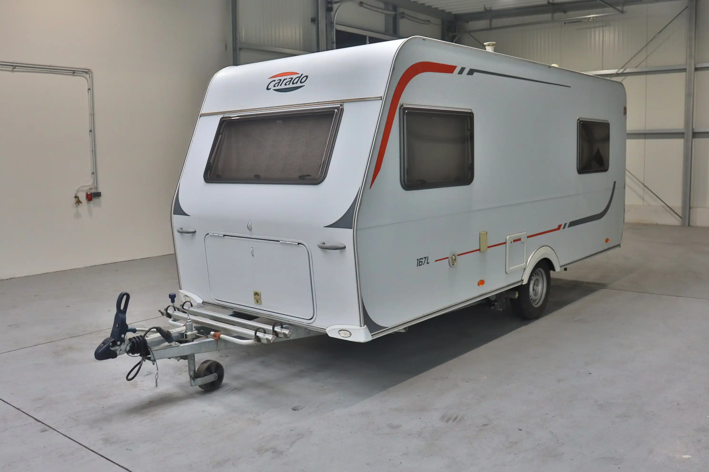 CARADO C 167 L
